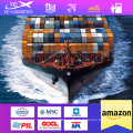 china top 10 freight forwarders ddp shipping to amazon germany